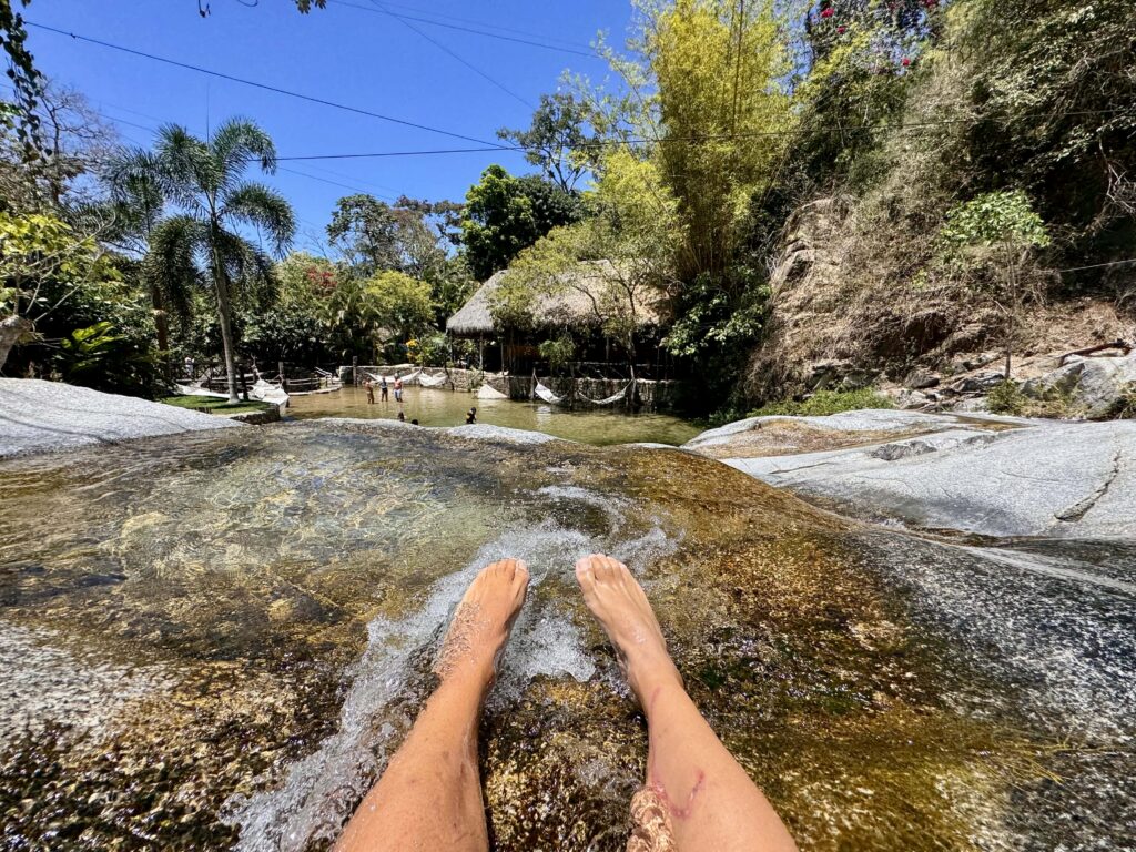 Ultimate Adventure Puerto Vallarta: EdenVA