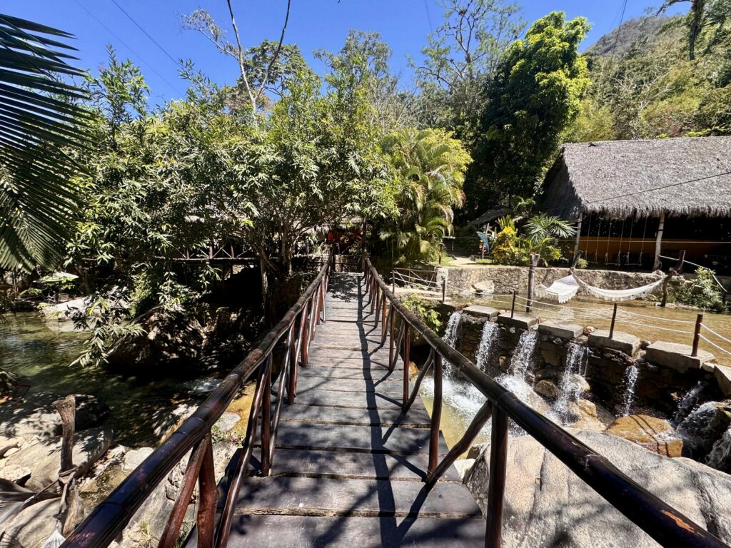 Ultimate Adventure Puerto Vallarta: EdenVA