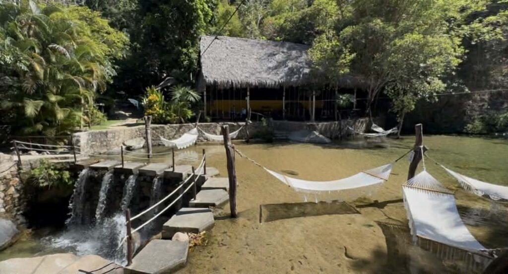 Ultimate Adventure Puerto Vallarta: EdenVA