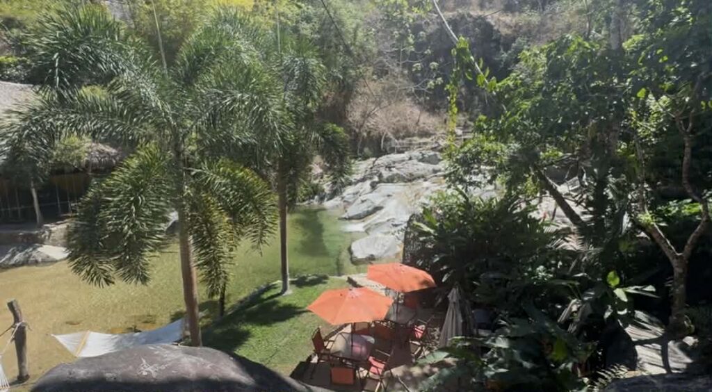 Ultimate Adventure Puerto Vallarta: EdenVA