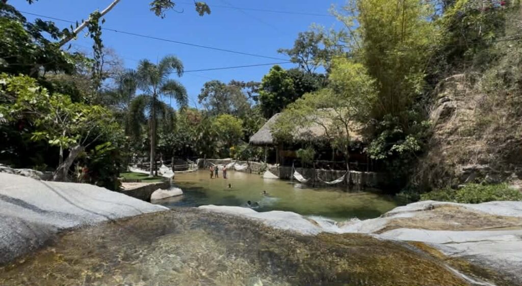 Ultimate Adventure Puerto Vallarta: EdenVA