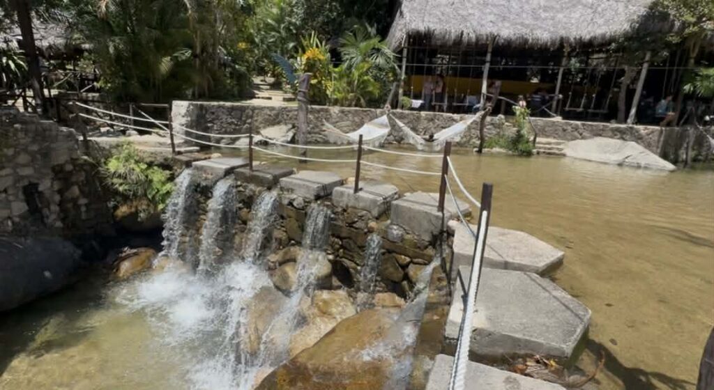 Ultimate Adventure Puerto Vallarta: EdenVA