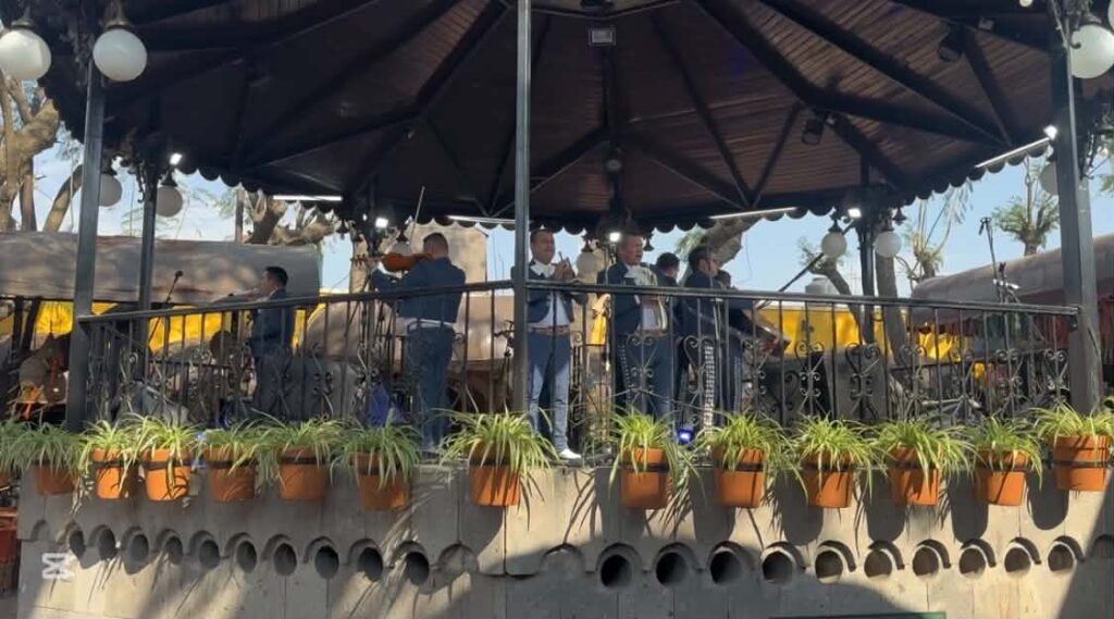 Tlaquepaque Day Trip Art, Shopping, Mariachi Serenade & Lunch at Real San Pedro!