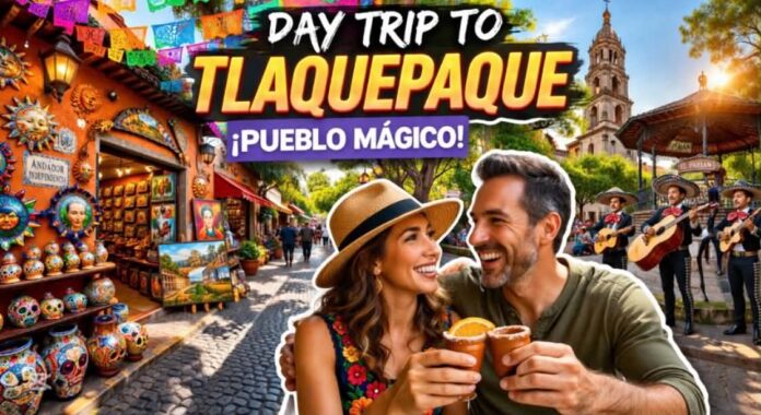 Tlaquepaque Gudalajara