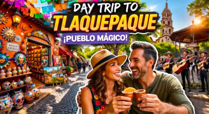 Tlaquepaque Gudalajara