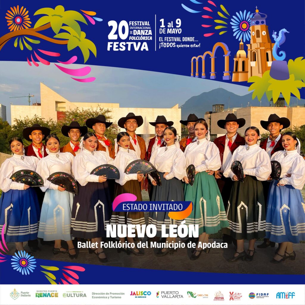 Azteca International Folklore Festival