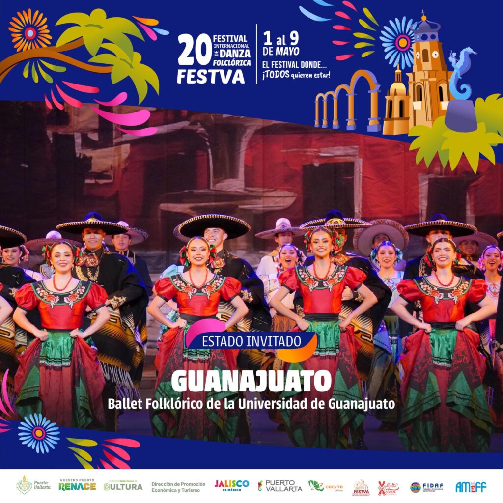 Azteca International Folklore Festival