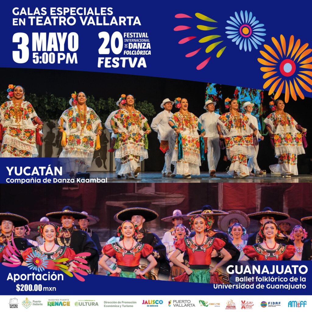 Azteca International Folklore Festival