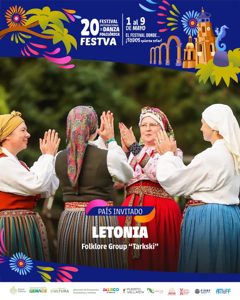 Azteca International Folklore Festival