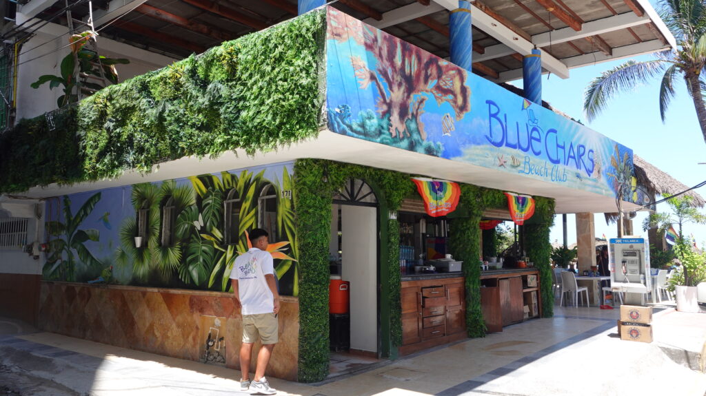 Puerto Vallarta LGBTQ-friendly Destinations