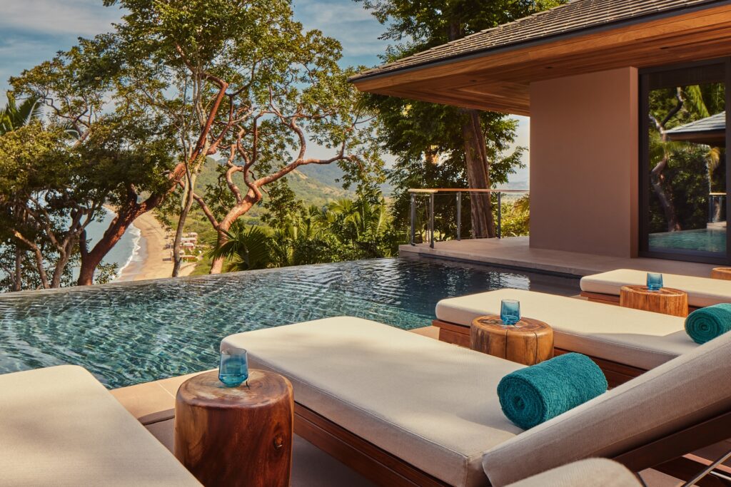 Luxury Travel Puerto Vallarta Riviera Nayarit