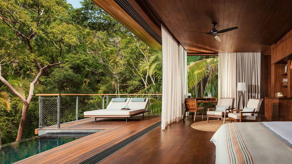 Luxury Guide Puerto Vallarta - Riviera Nayarit