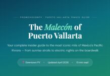 Ultimate Travel Guide Puerto Vallarta Malecón Ultimate Travel Guide Puerto Vallarta Malecon