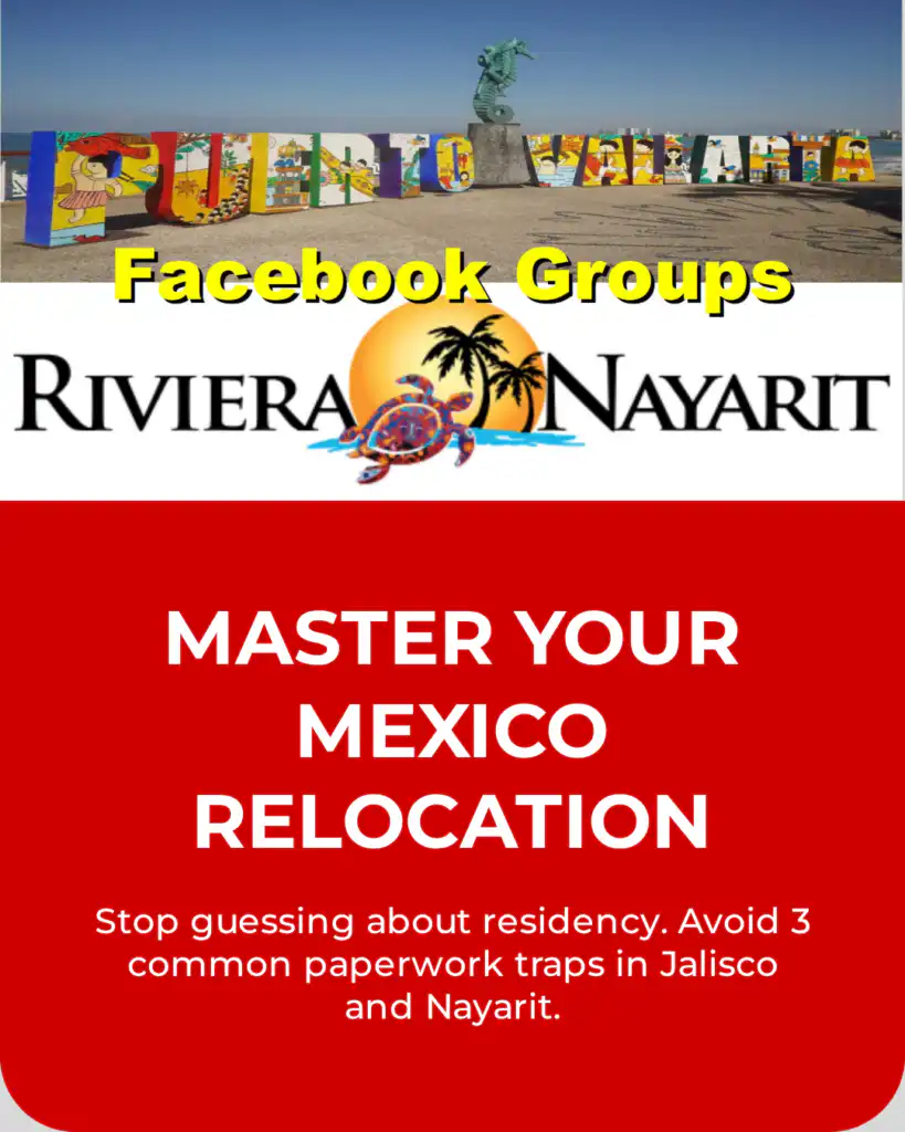 Puerto Vallarta Cost of Living for Snowbirds