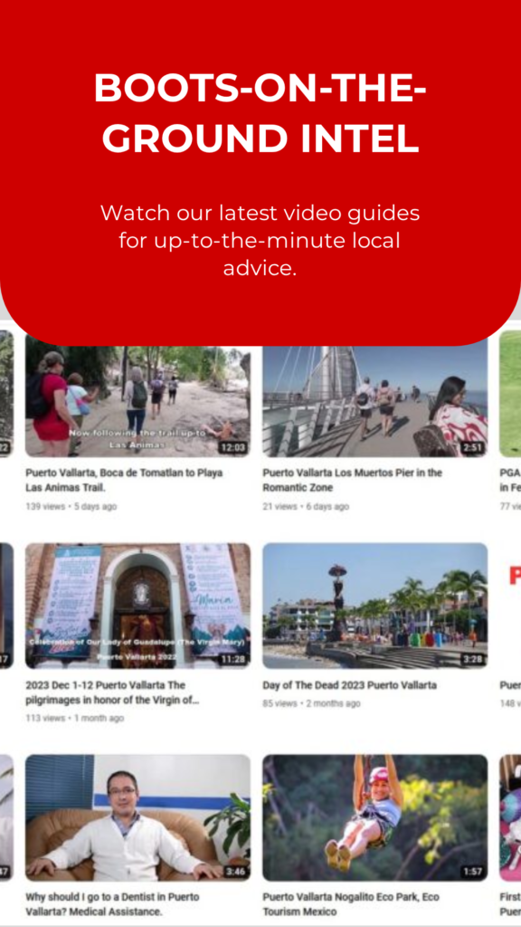 Marketing Puerto Vallarta & Riviera Nayarit, High ROI Advertising Guide