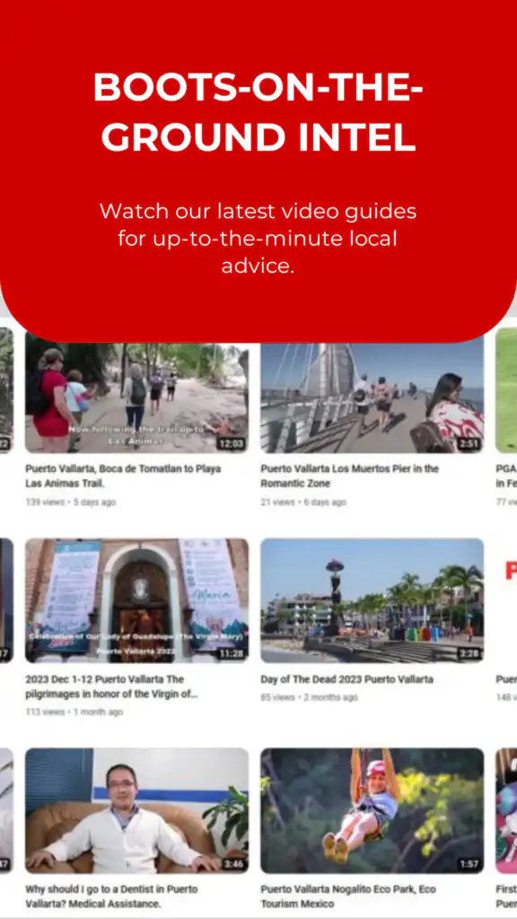 Marketing Puerto Vallarta & Riviera Nayarit, High ROI Advertising Guide