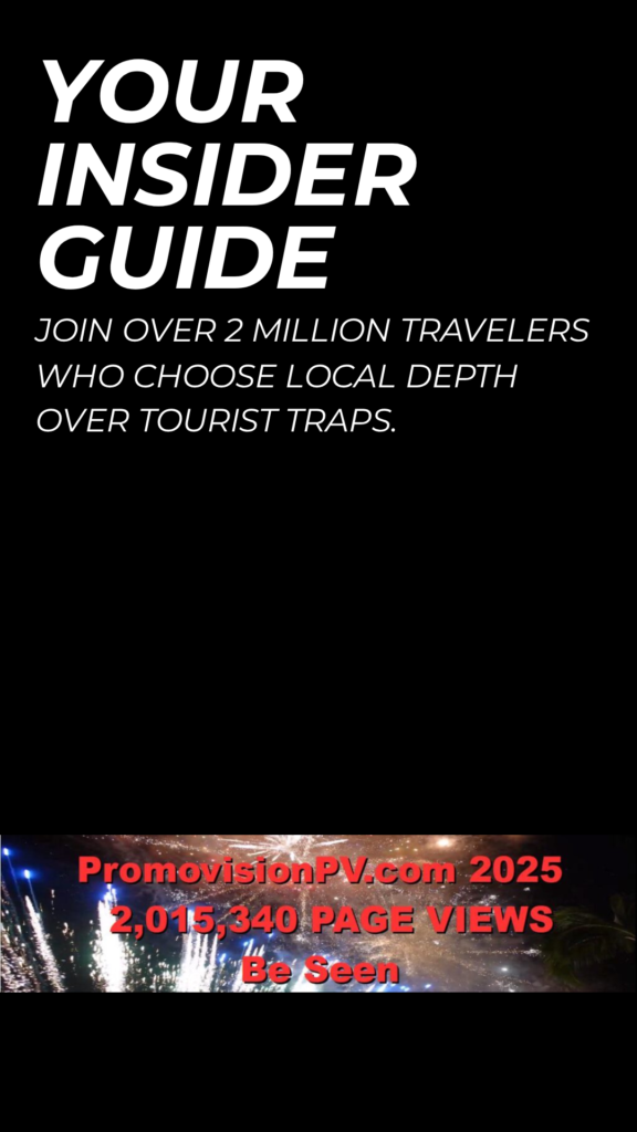 Marketing Puerto Vallarta & Riviera Nayarit, High ROI Advertising Guide