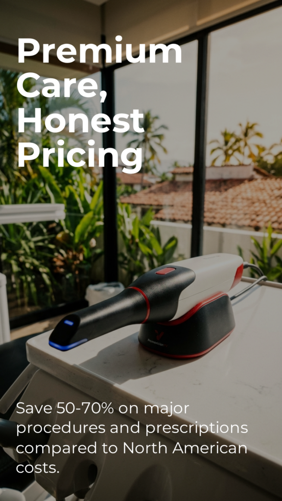 Puerto Vallarta Where Paradise Meet Healthcare