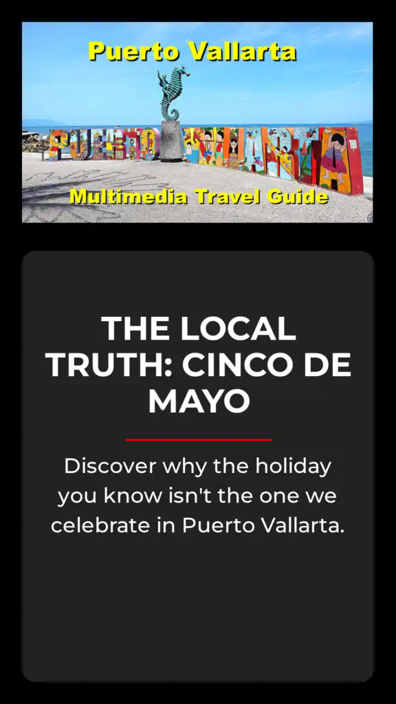  Cinco de Mayo