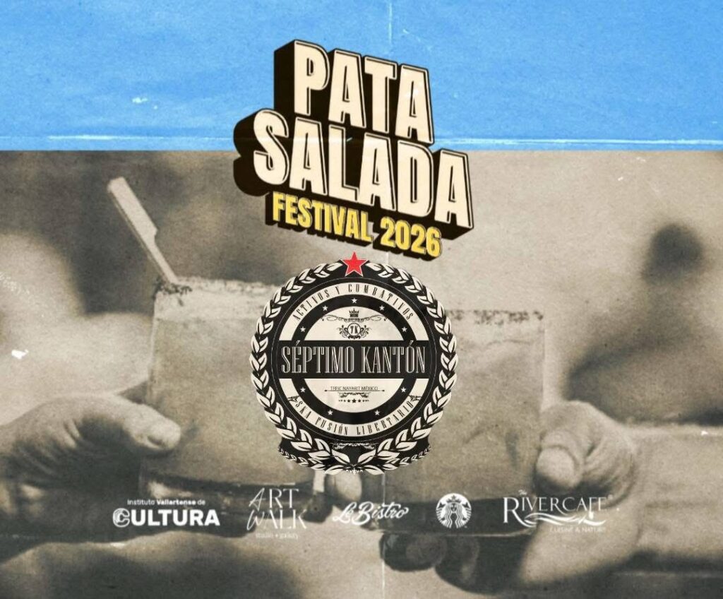 Puerto Vallarta Events April