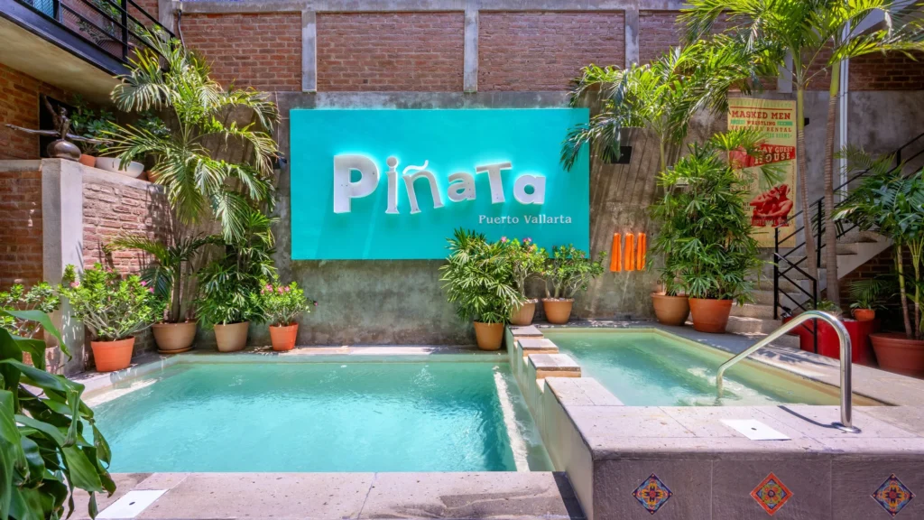 Top Gay Hotels and Resorts in Puerto Vallarta
