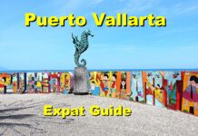 Puerto Vallarta Expat Guide : Destination Guide Puerto Vallarta Expat Guide