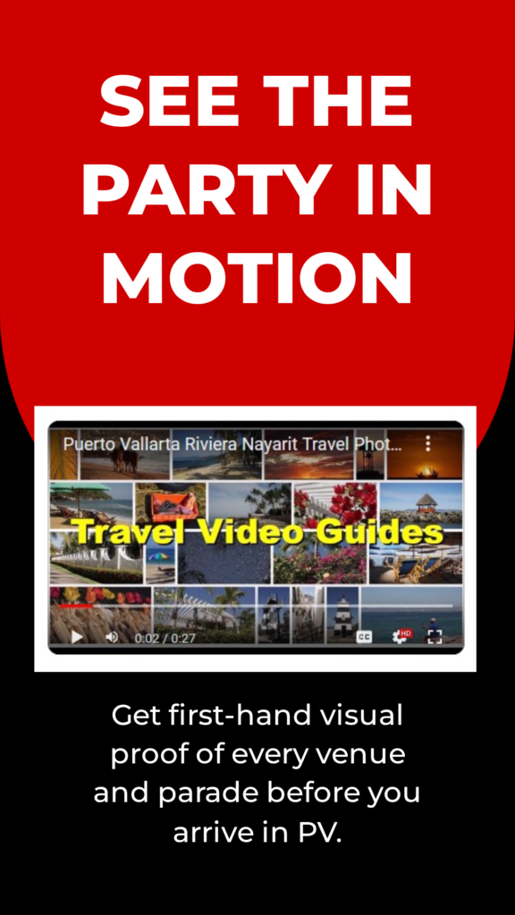 Winter Escapes in Mexico