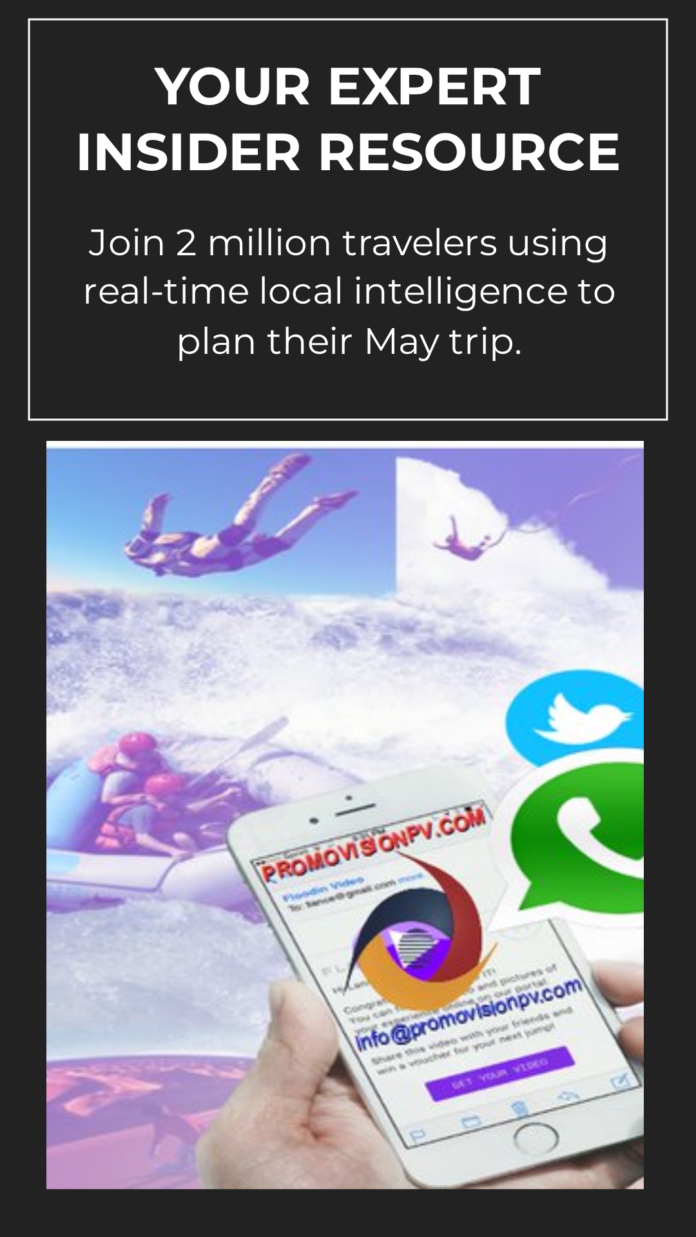 Marketing Puerto Vallarta - Riviera Nayarit