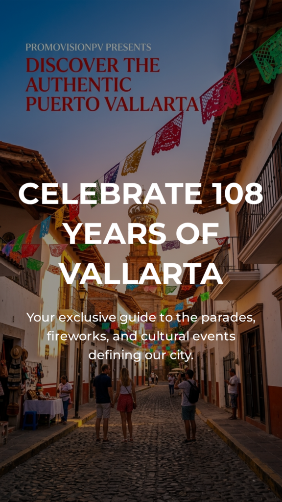 Puerto Vallarta Events & Activities – May 2026