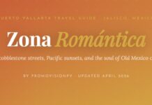Ultimate Guide Puerto Vallarta Romantic Zone Romantic Zone Puerto Vallarta