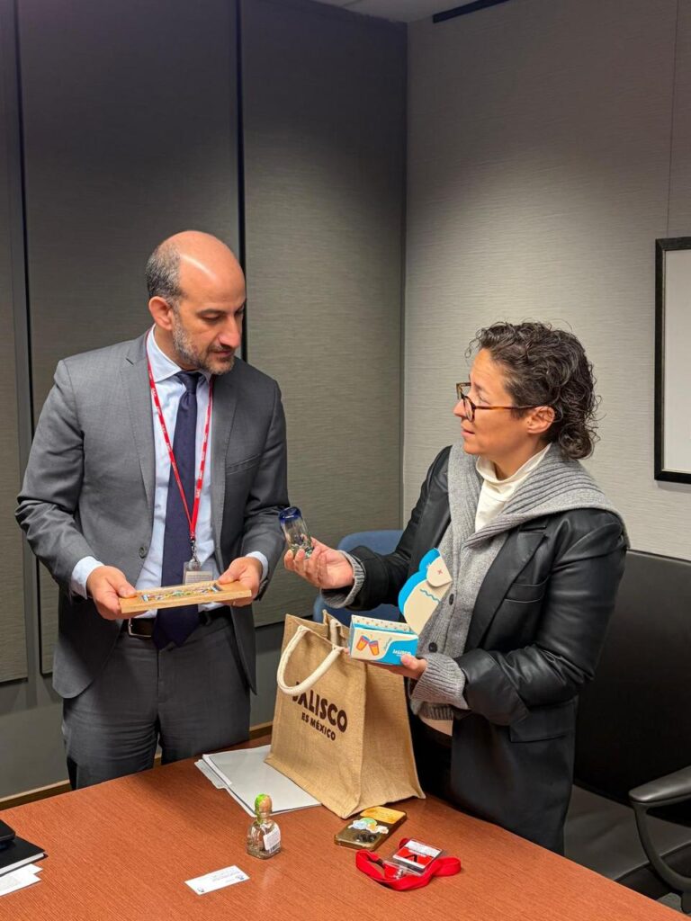 Travel Advisory removed