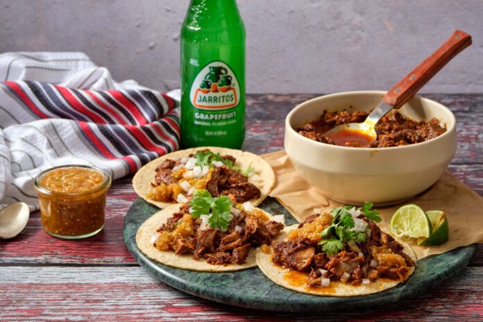 Mexican Food Experience