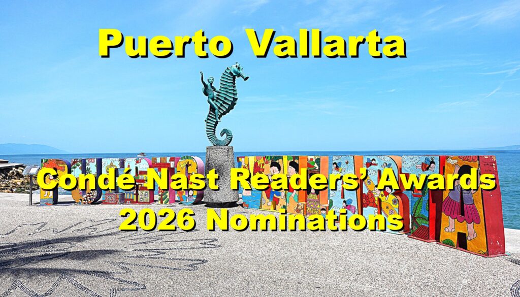 Conde Nast Awards 2026
