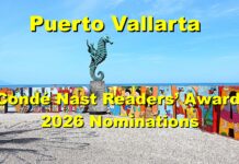 Condé Nast Readers’ Awards 2026 Nominations Conde Nast Awards 2026