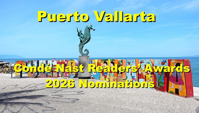 Conde Nast Awards 2026