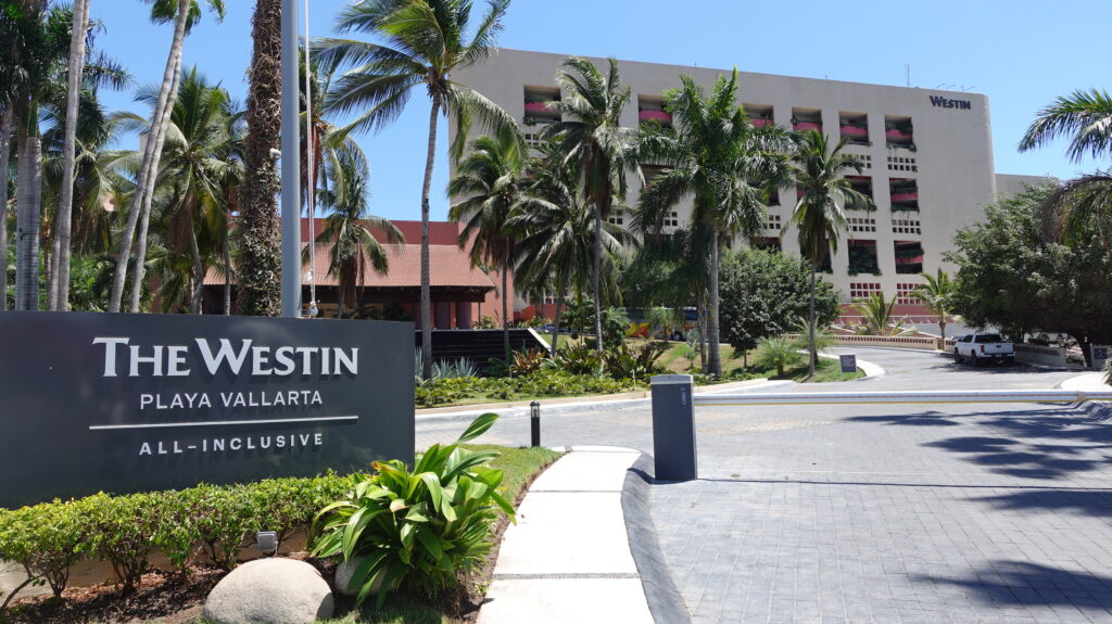 Marina Vallarta Lifestyle The Westin