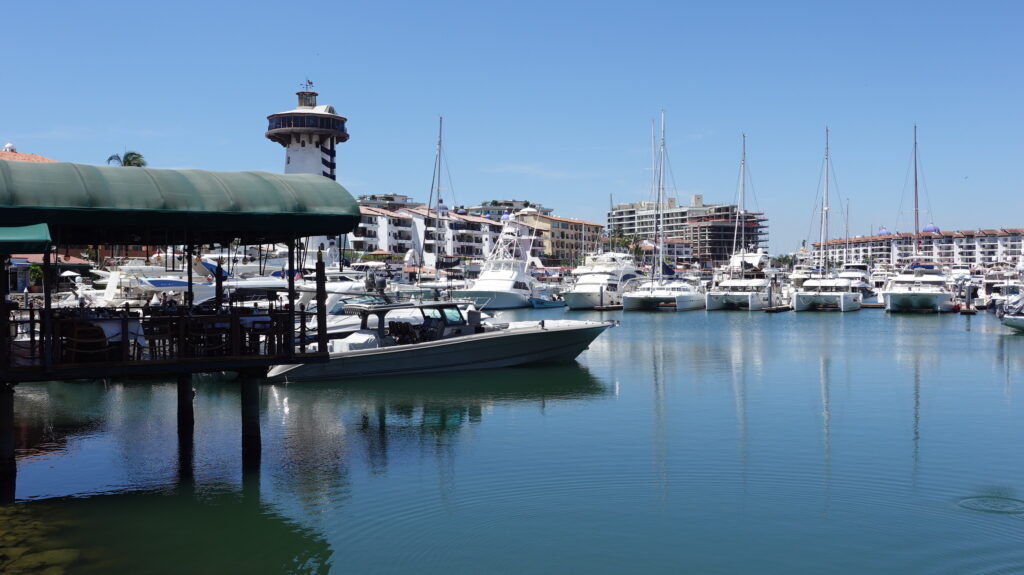 Marina Vallarta Lifestyle Marina Vallarta