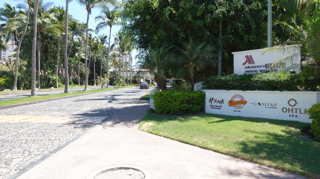 Marina Vallarta Lifestyle Marriott