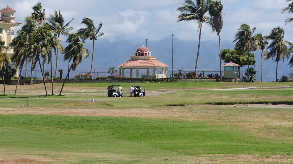 Marina Vallarta Lifestyle Marina Golf