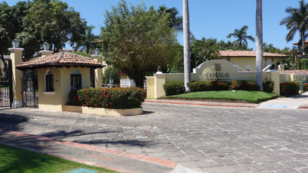 Marina Vallarta Lifestyle