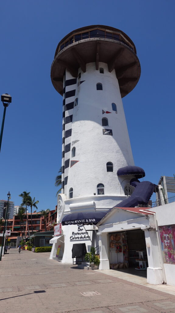 Marina Vallarta Lifestyle