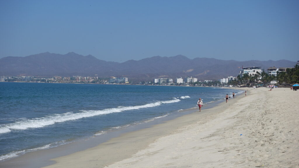 Bucerias Riviera Nayarit