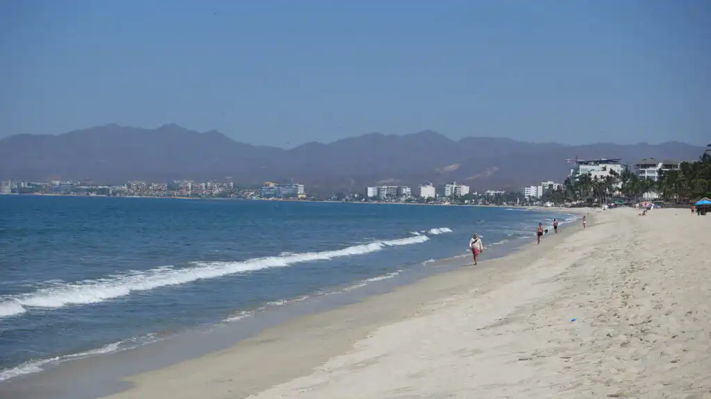 Bucerias Riviera Nayarit