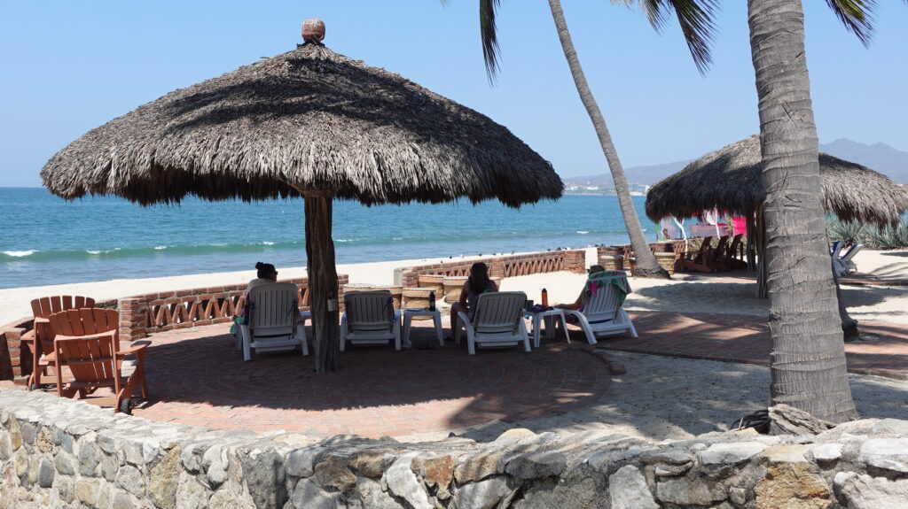 Bucerias Riviera Nayarit