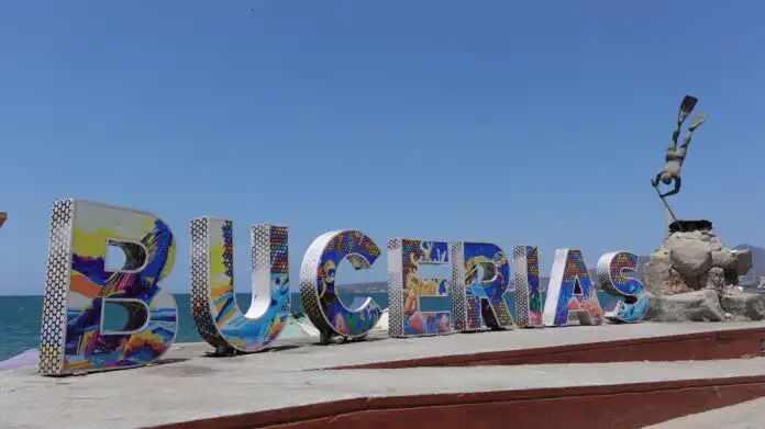 Bucerias Riviera Nayarit, Nayarit, Mexico
