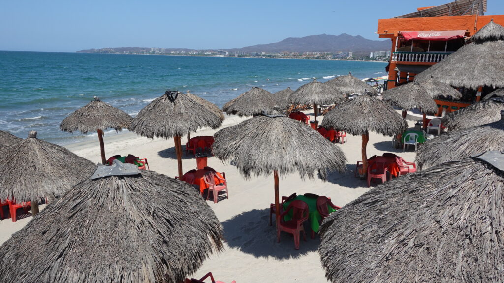 Bucerias Riviera Nayarit