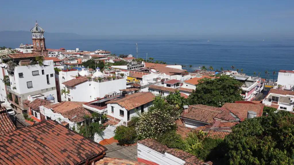Historic Gringo Gulch Puerto Vallarta https://promovisionpv.com/historic-gringo-gulch-puerto-vallarta/ 

