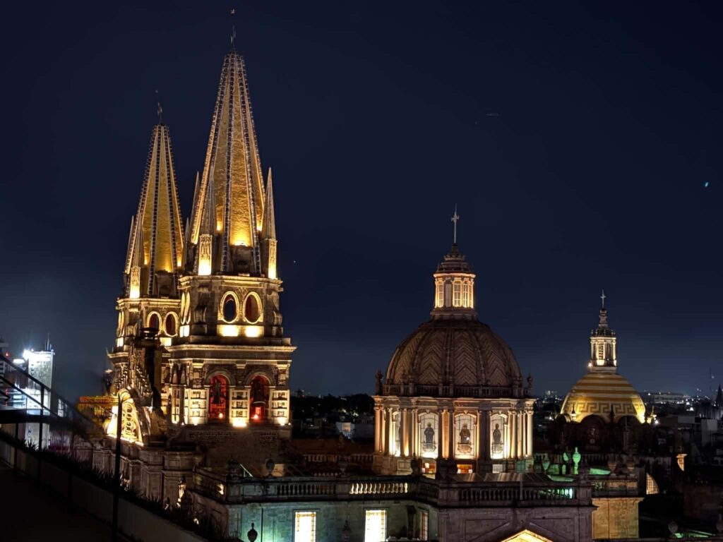 Guadalajara, Mexico’s Most Beautiful Historic Center