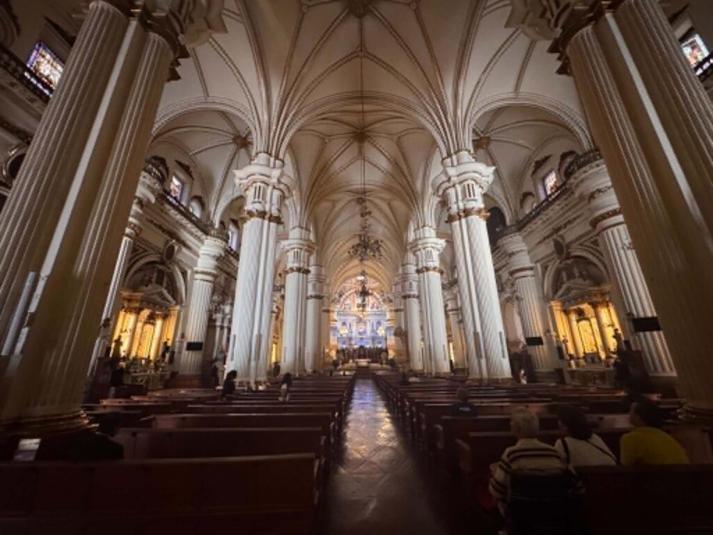 Guadalajara, Mexico’s Most Beautiful Historic Center