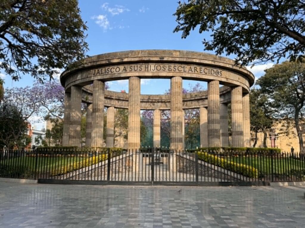 Guadalajara, Mexico’s Most Beautiful Historic Center